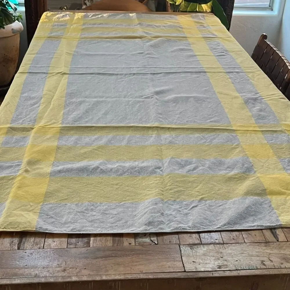 Rectangular Tablecloth 76 x 52