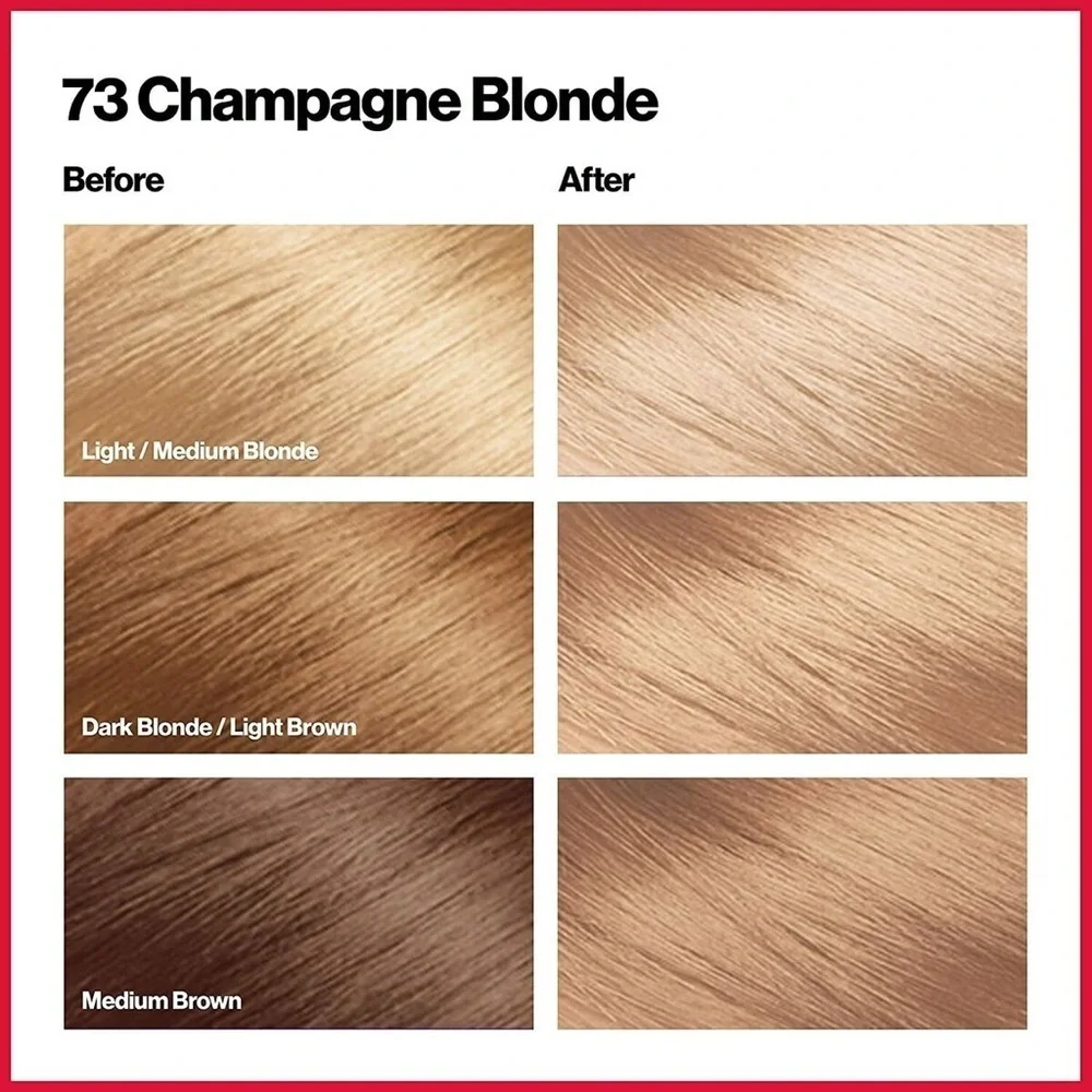 Revlon nwt colorsilk