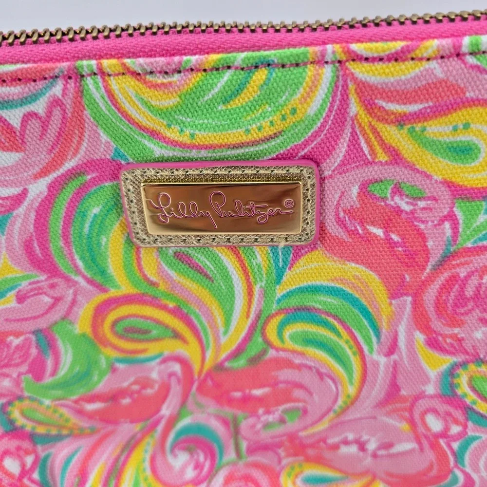 Lilly Pulitzer new tags