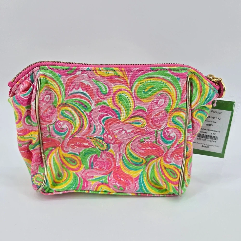Lilly Pulitzer new tags
