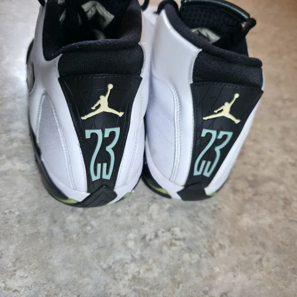 Jordan men 10