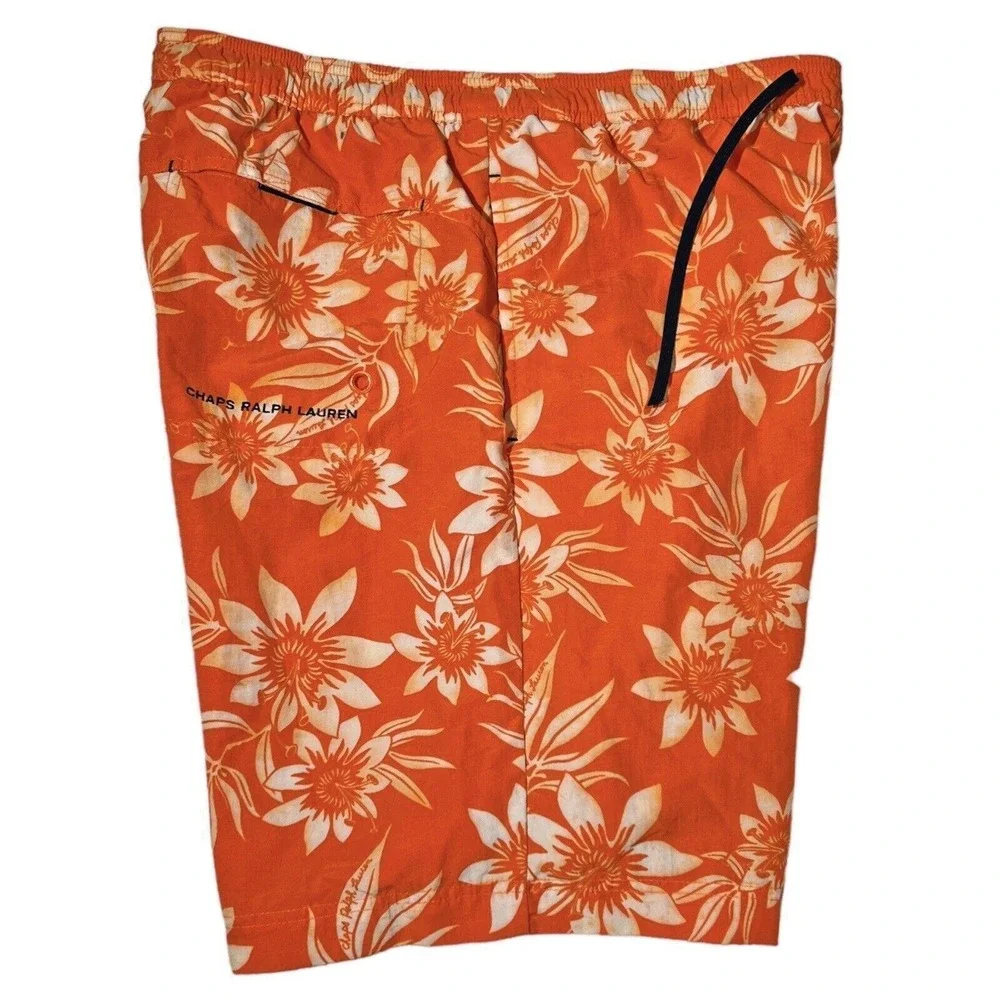 Chaps bright vintage