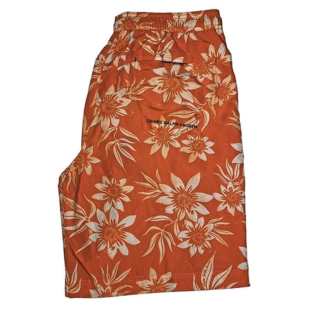 Chaps bright vintage