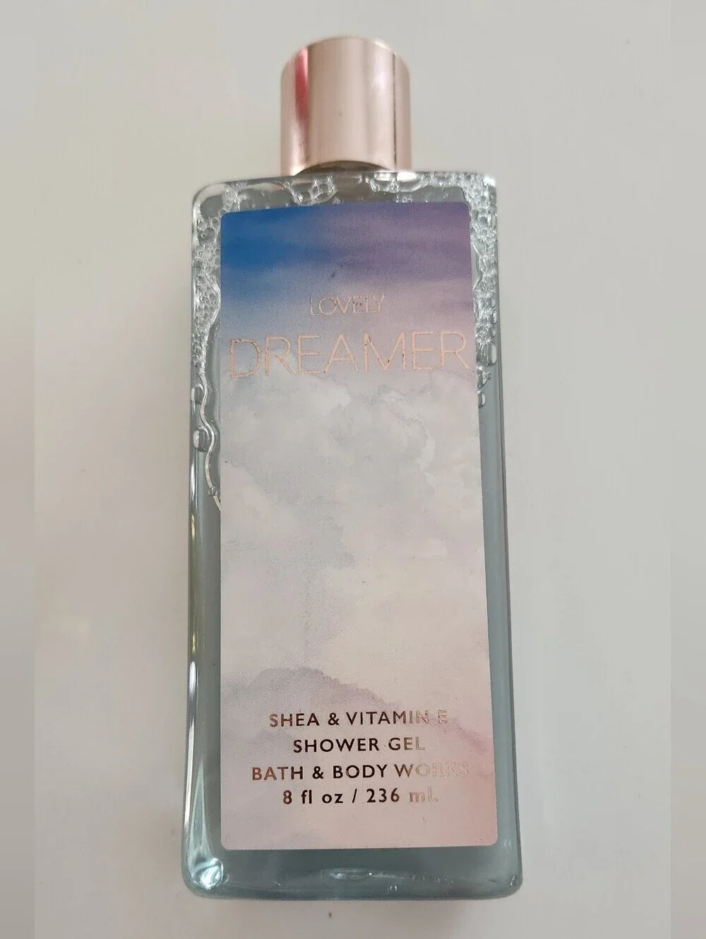 Bath & Body Works Lovely Dreamer Shower Gel