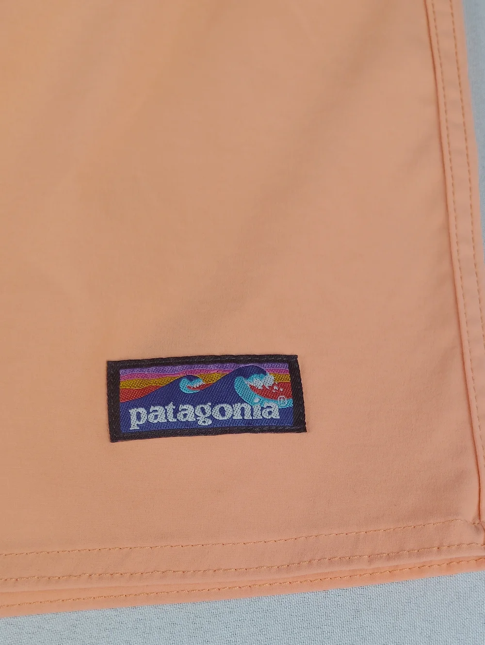 Patagonia inseam adjustable