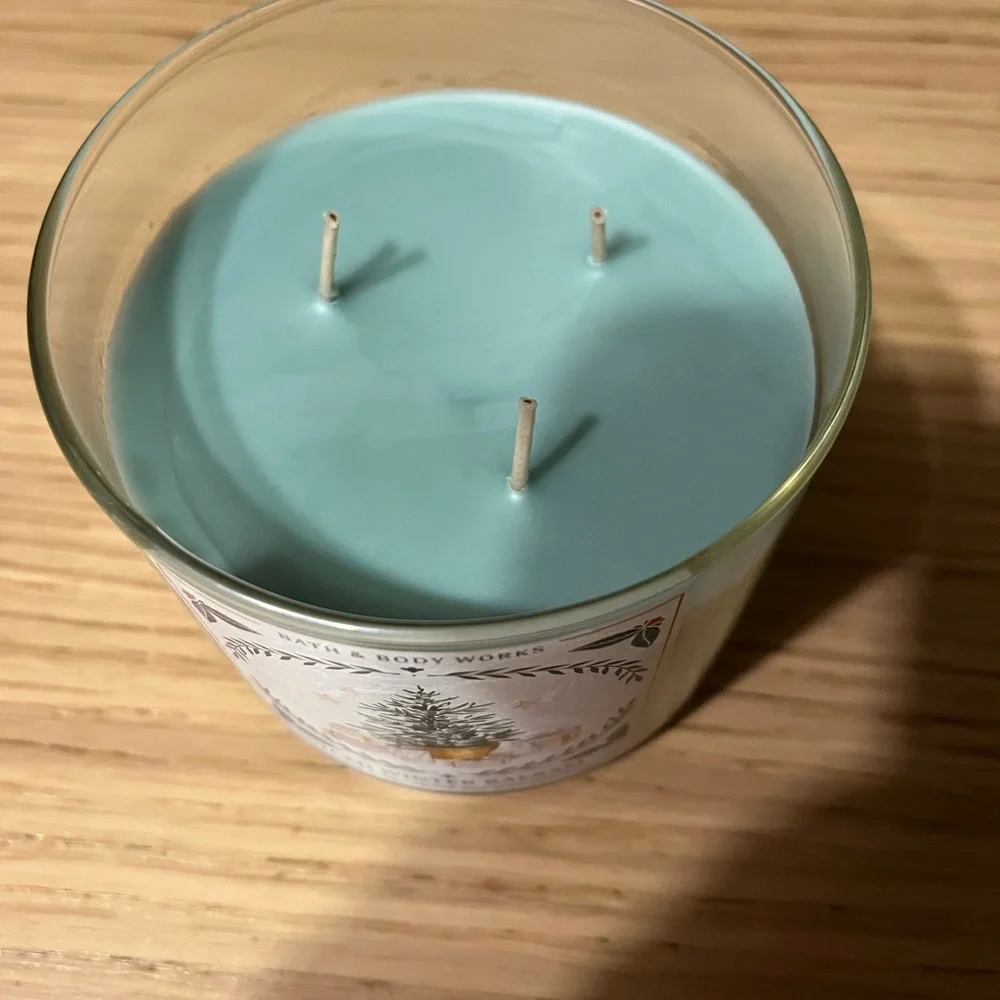 Bath & Body Works bath body