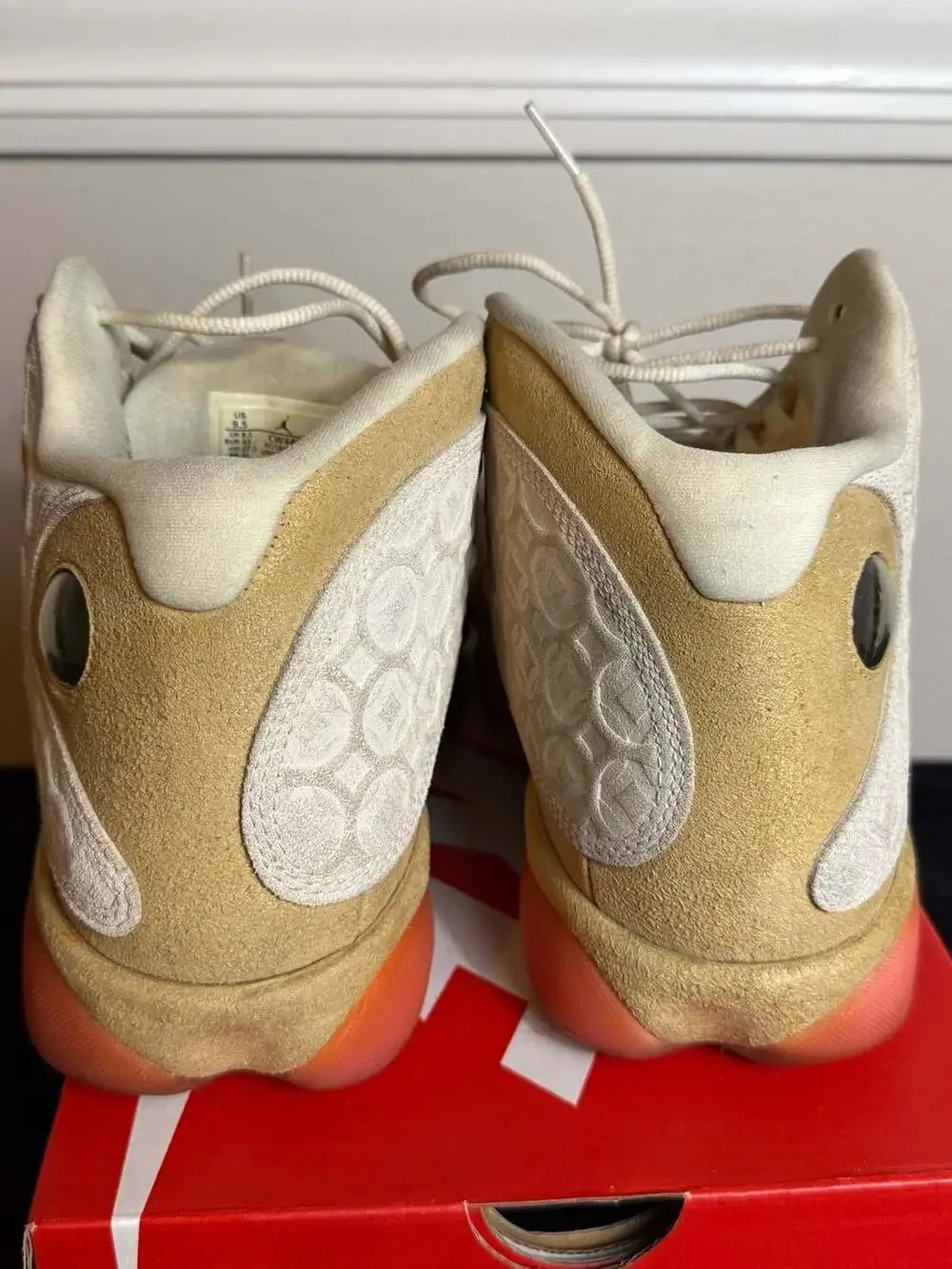 Jordan air 13