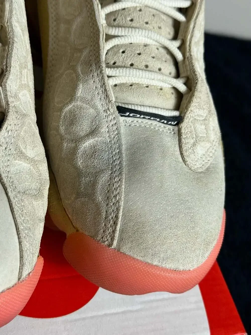 Jordan air 13