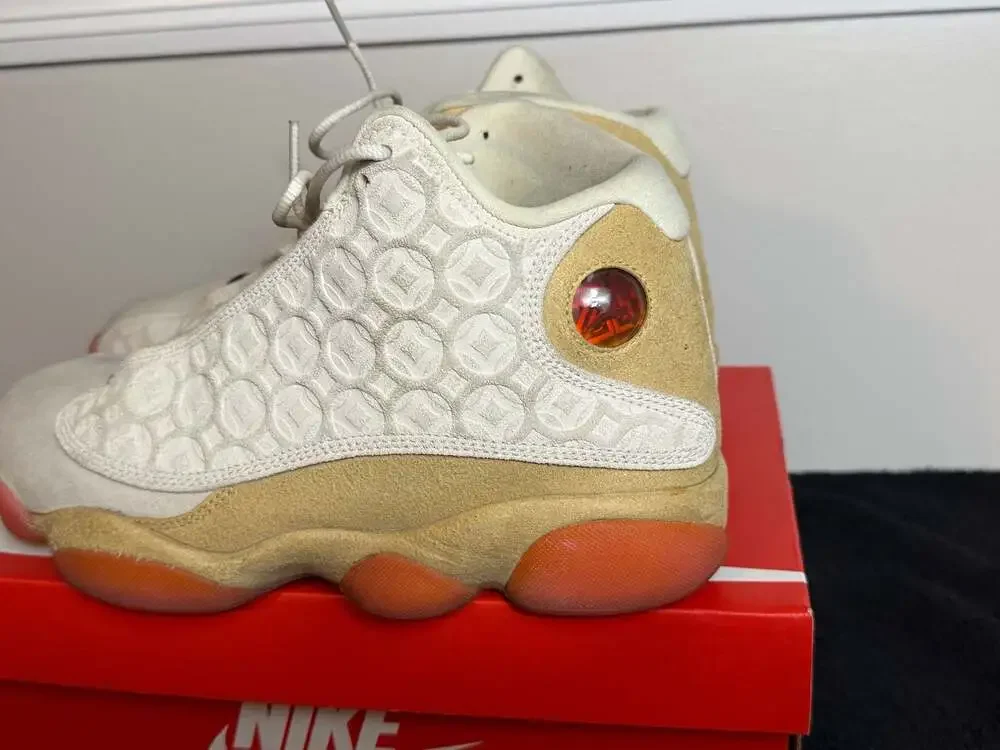 Jordan air 13