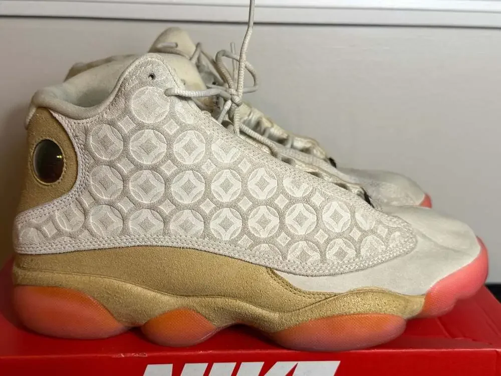 Jordan air 13