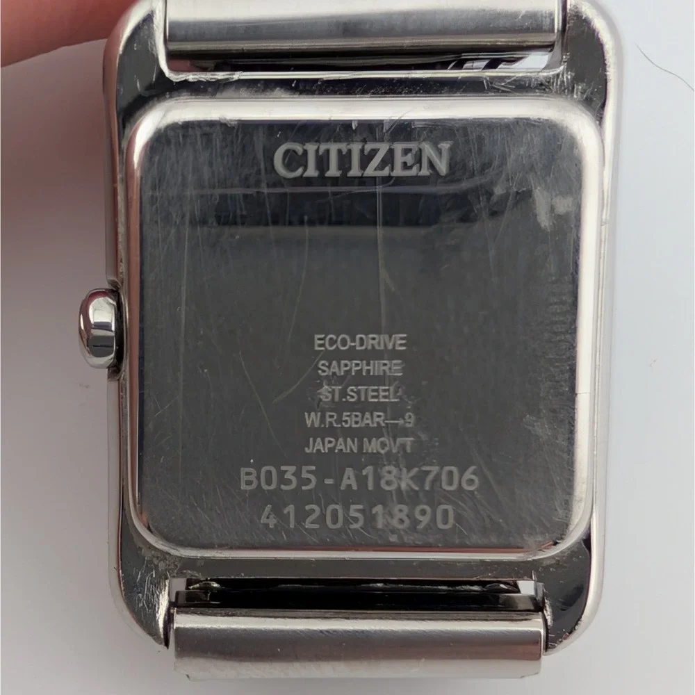Citizen bianca series
