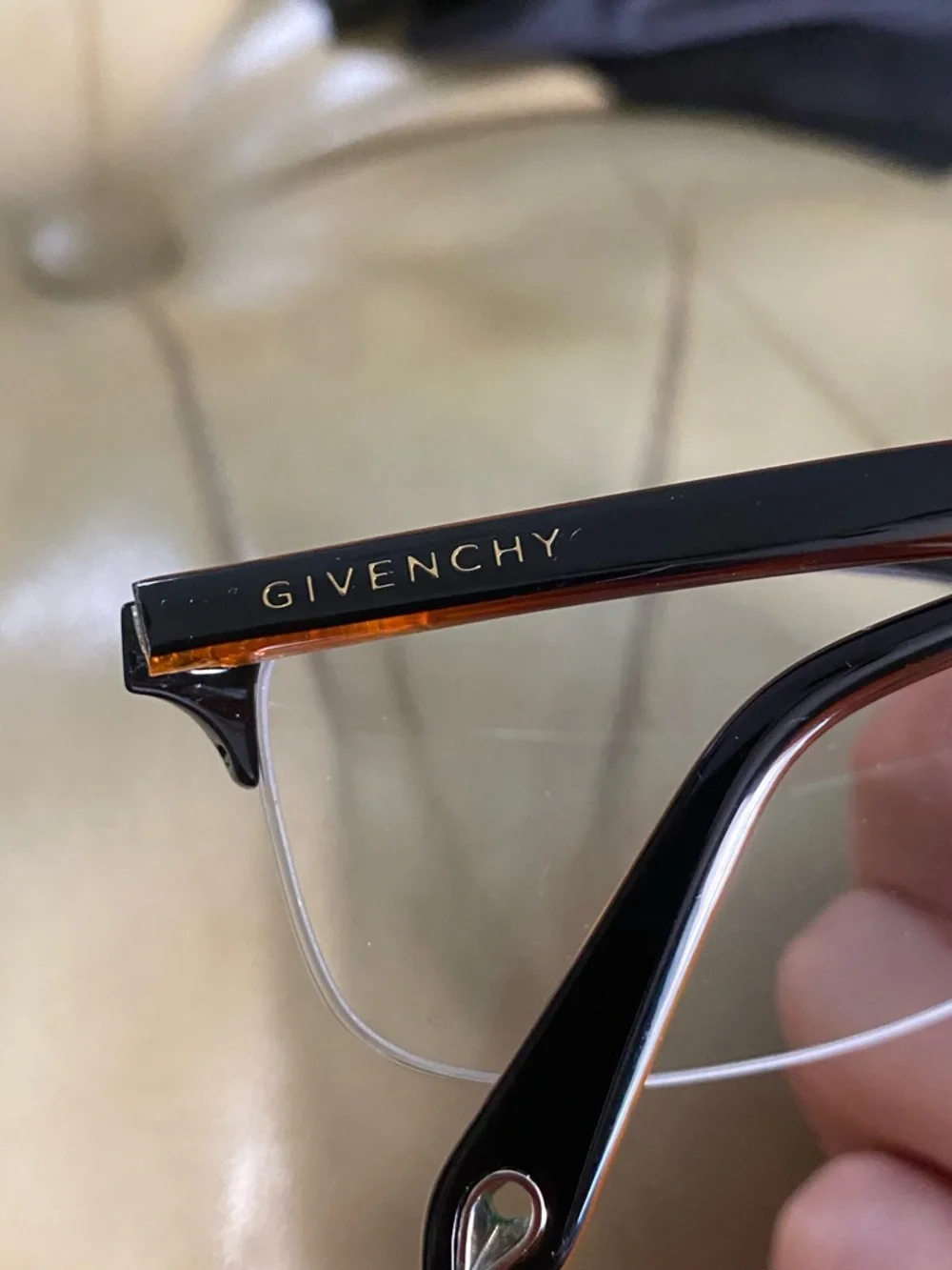 Givenchy super nice