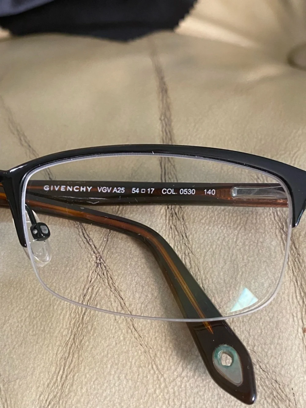 Givenchy super nice