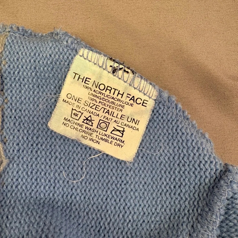 The North Face north face