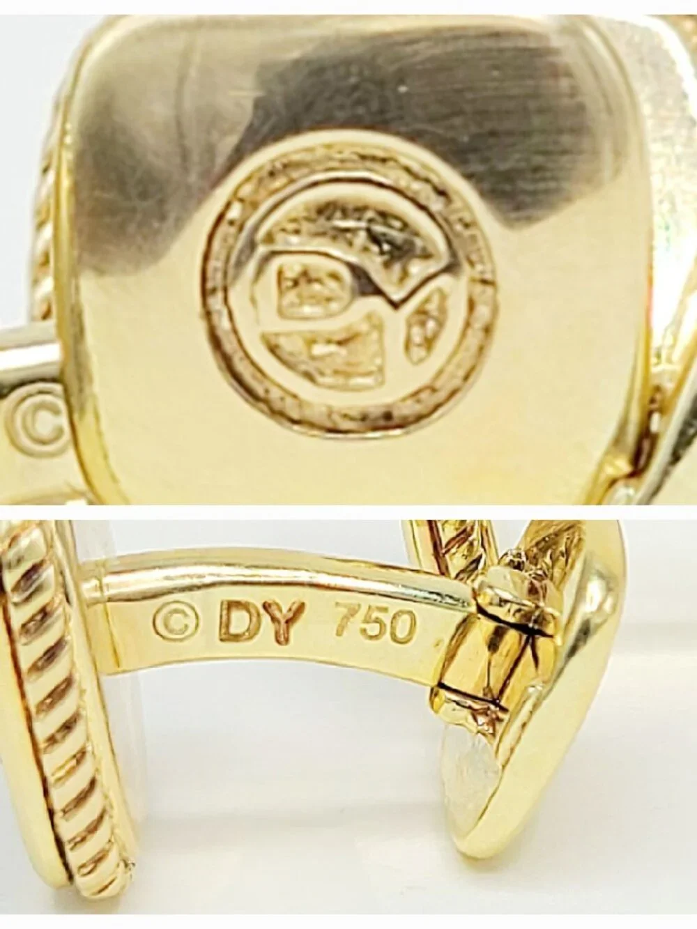 David Yurman david yurman