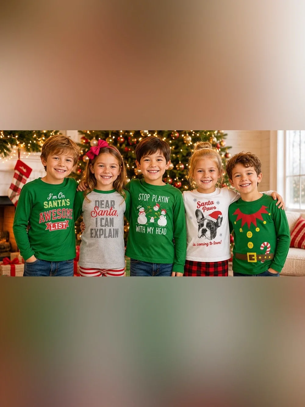 Carters measurements bundle