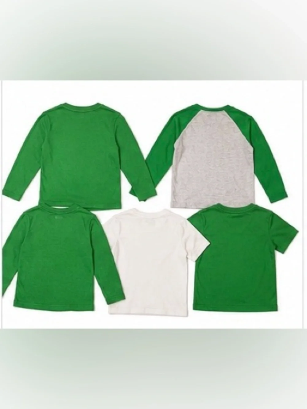 Carters measurements bundle