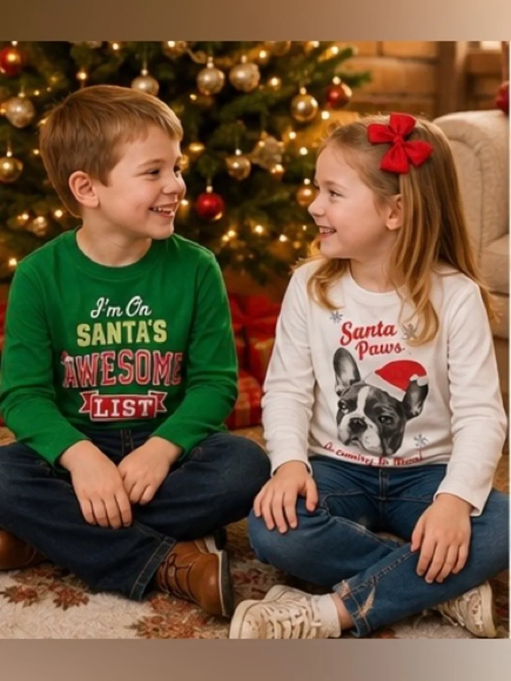 Carters measurements bundle