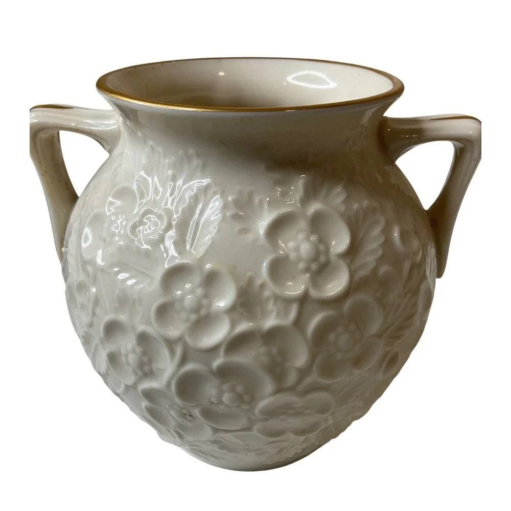 Lenox vintage dogwood