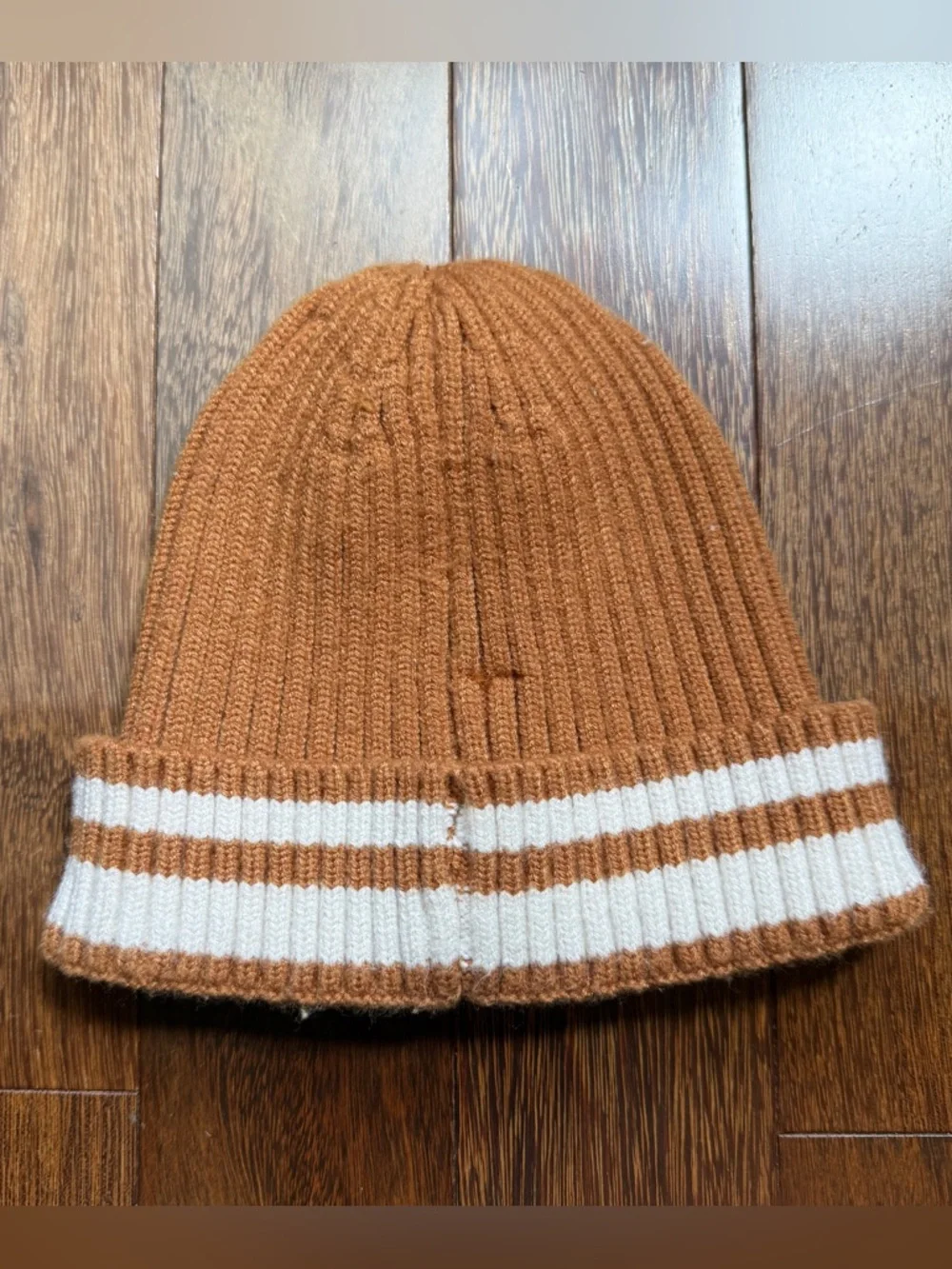 Zara ribbed knit