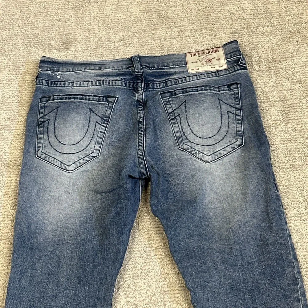 True Religion true religion