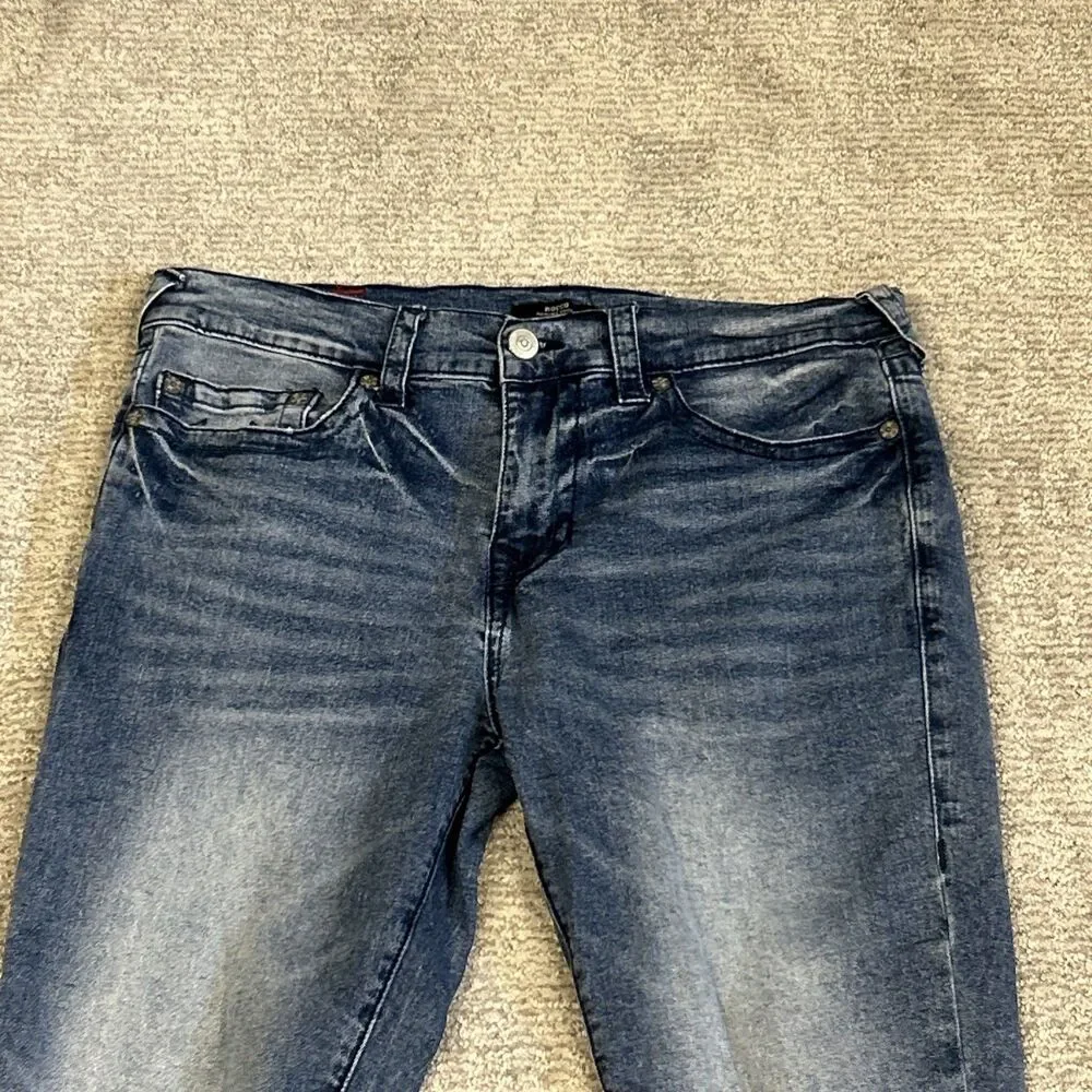True Religion true religion