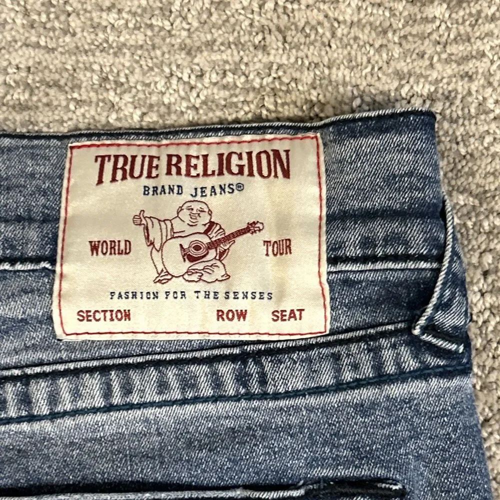 True Religion true religion