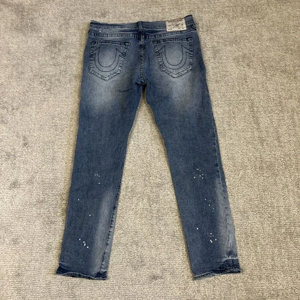 True Religion true religion