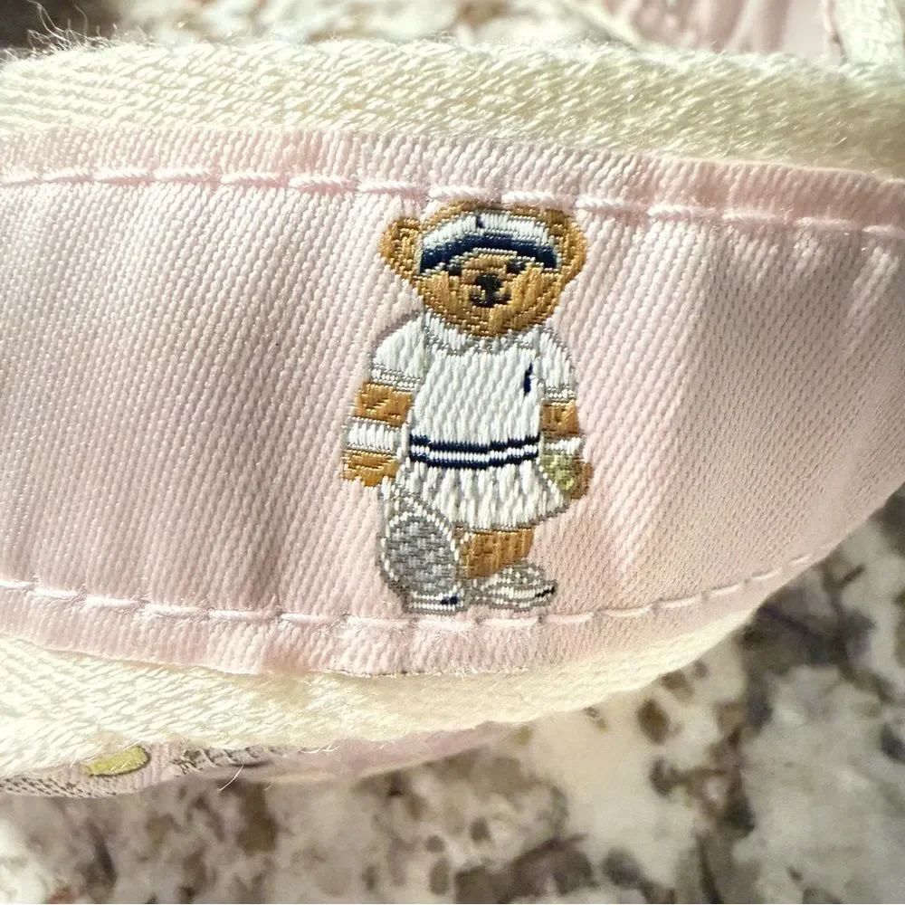 Polo Ralph Lauren ring blends including