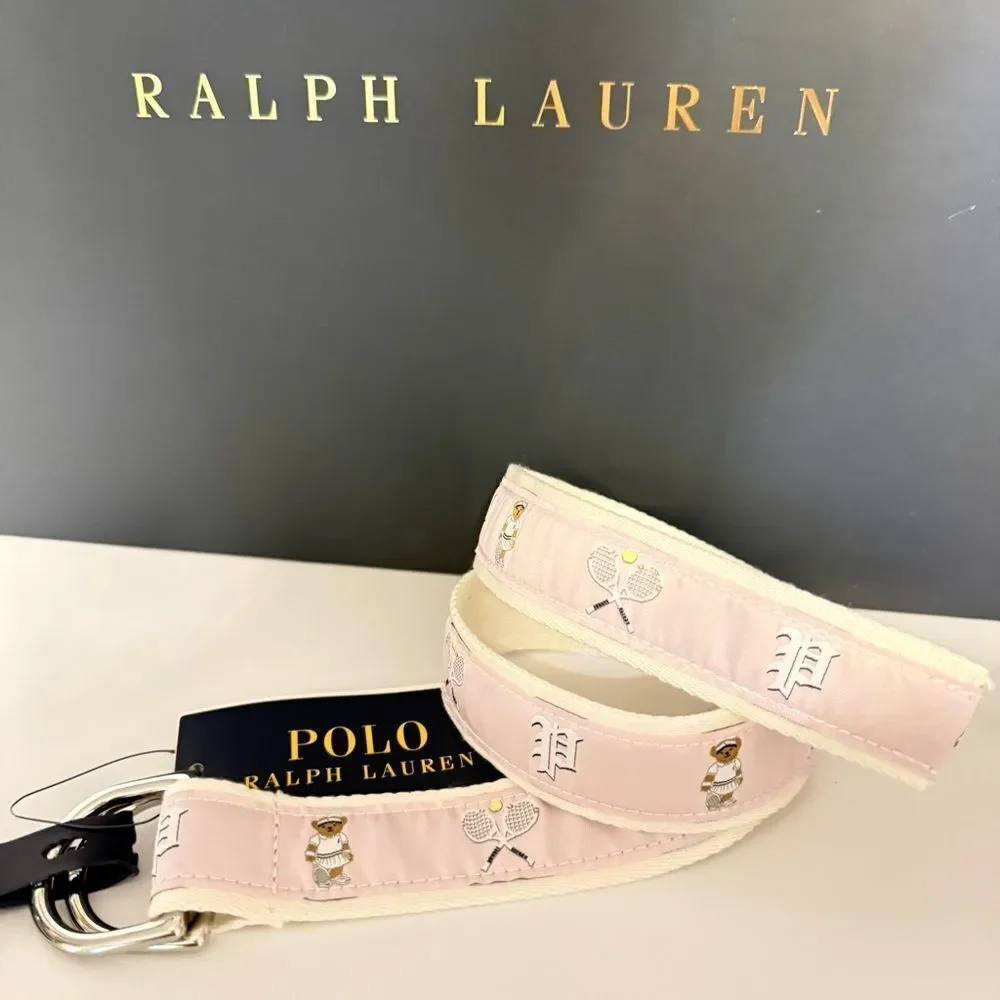 Polo Ralph Lauren size white new