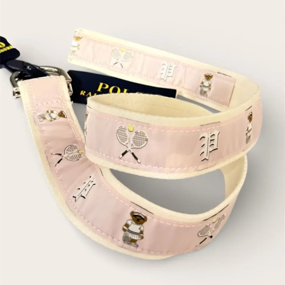 Polo Ralph Lauren charm even outfits