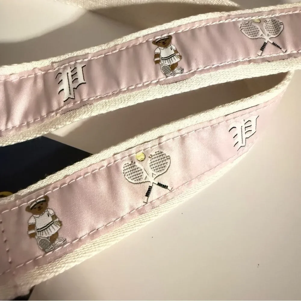Polo Ralph Lauren charm trim base