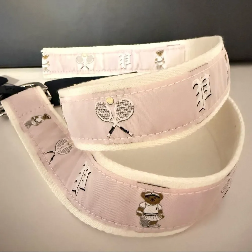 Polo Ralph Lauren gift measuring pink