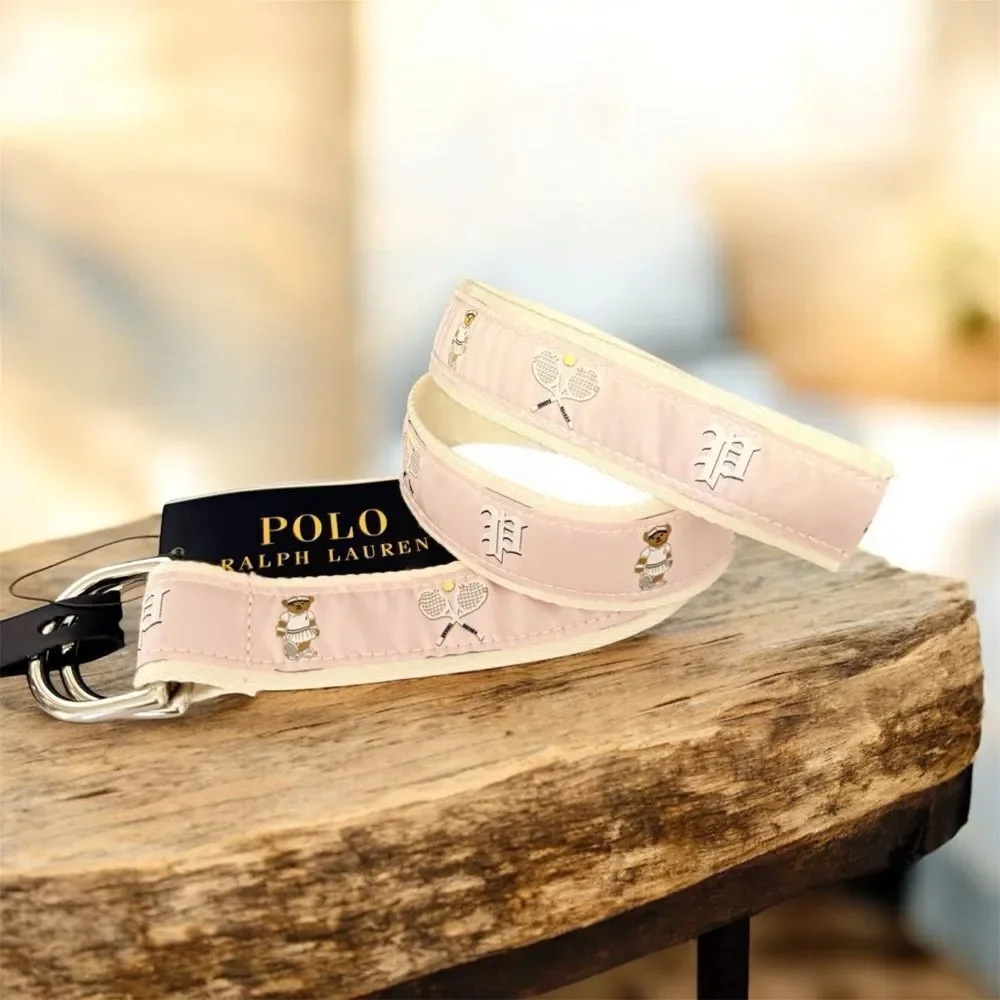 Polo Ralph Lauren as tone piece