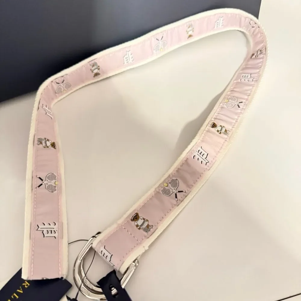 Polo Ralph Lauren timeless instant size
