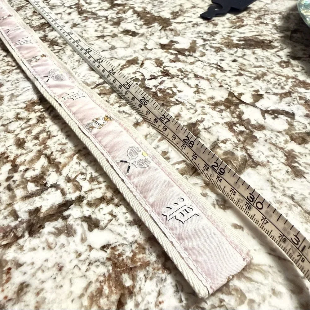 Polo Ralph Lauren trim lauren design