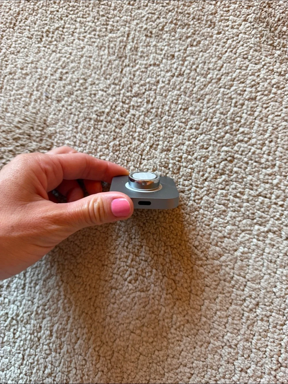 Oura size works