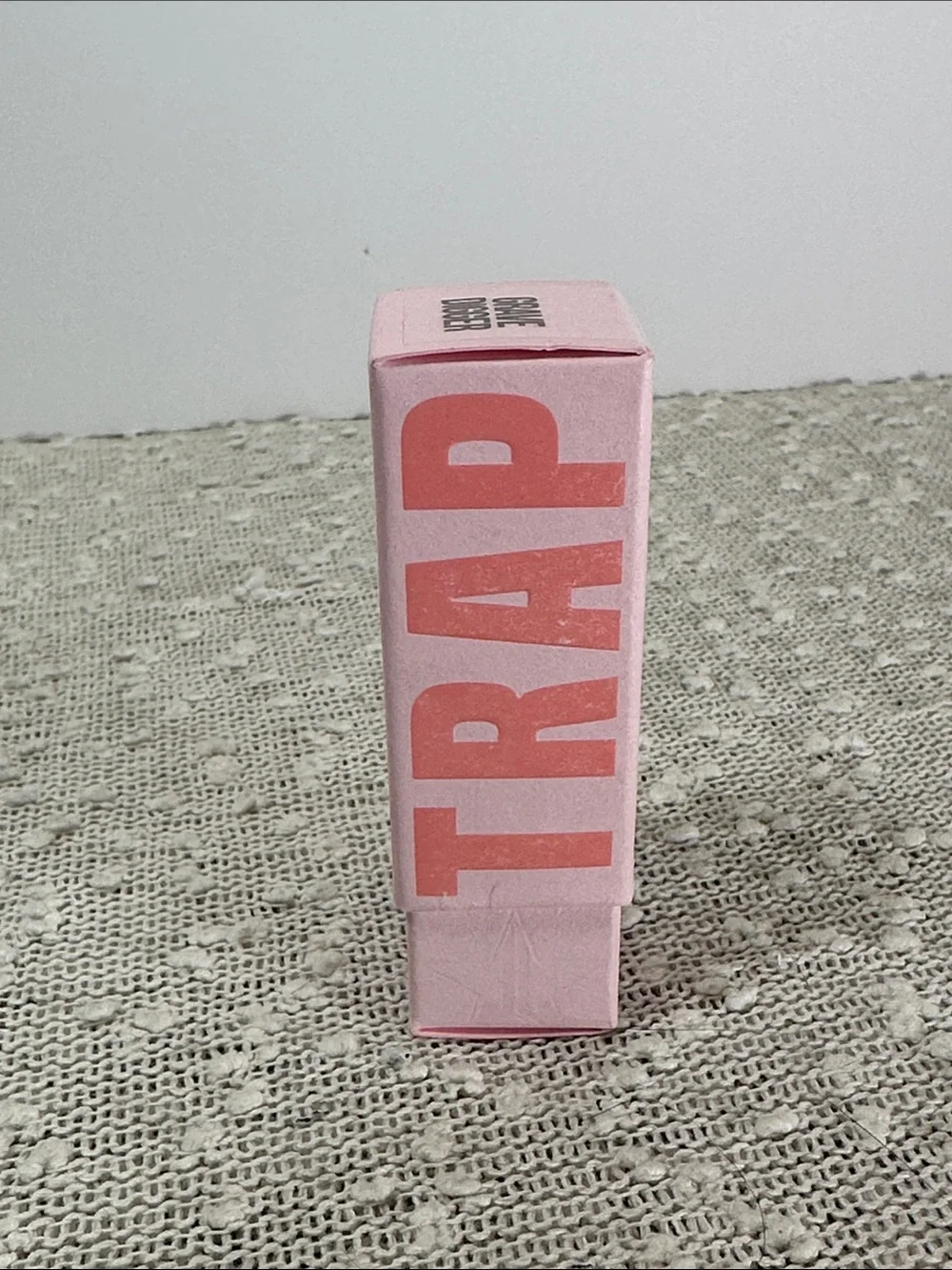 Jeffree Star Cosmetics Velvet Trap LipstickGrave Digger