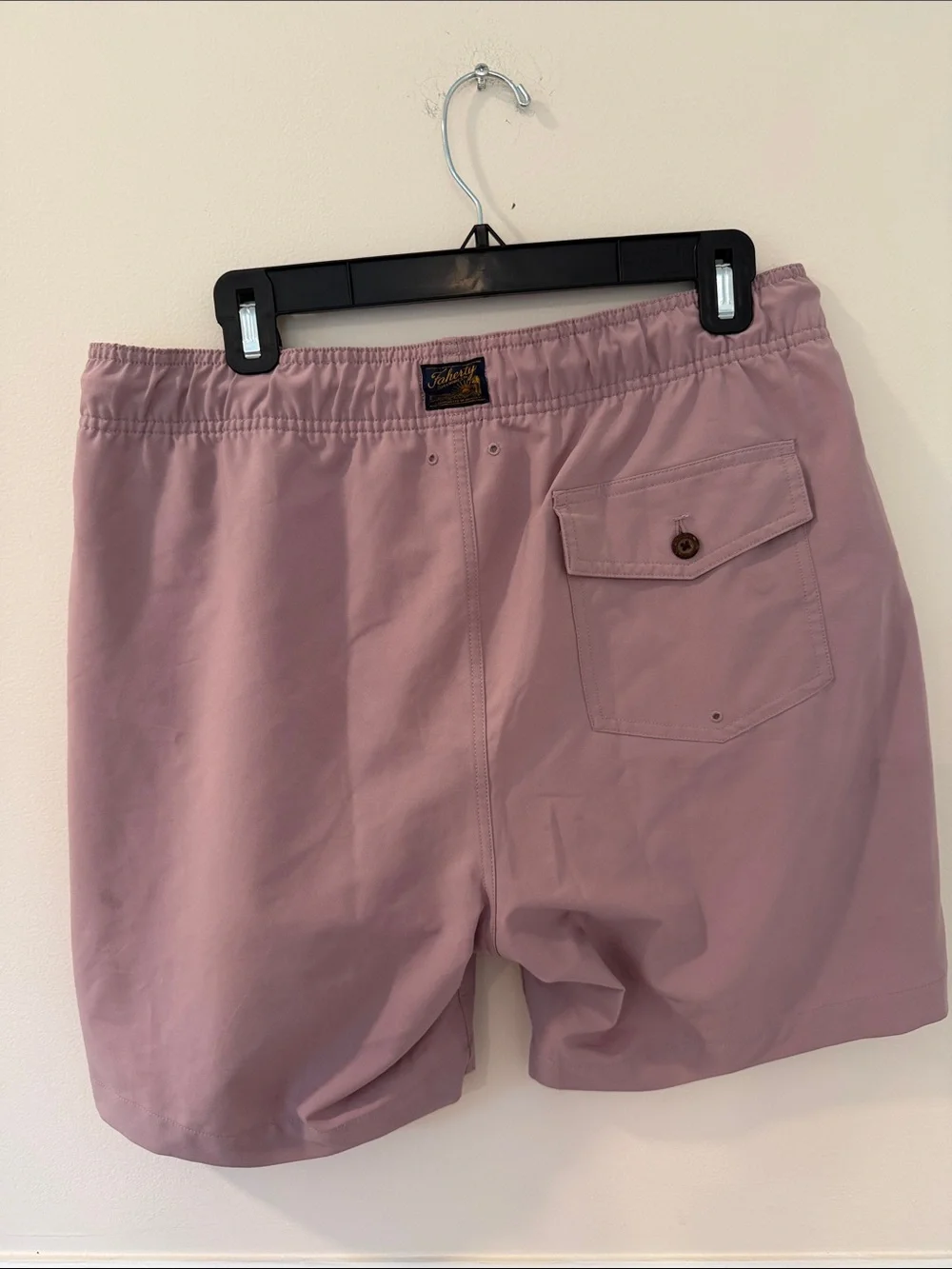 Faherty classic swim
