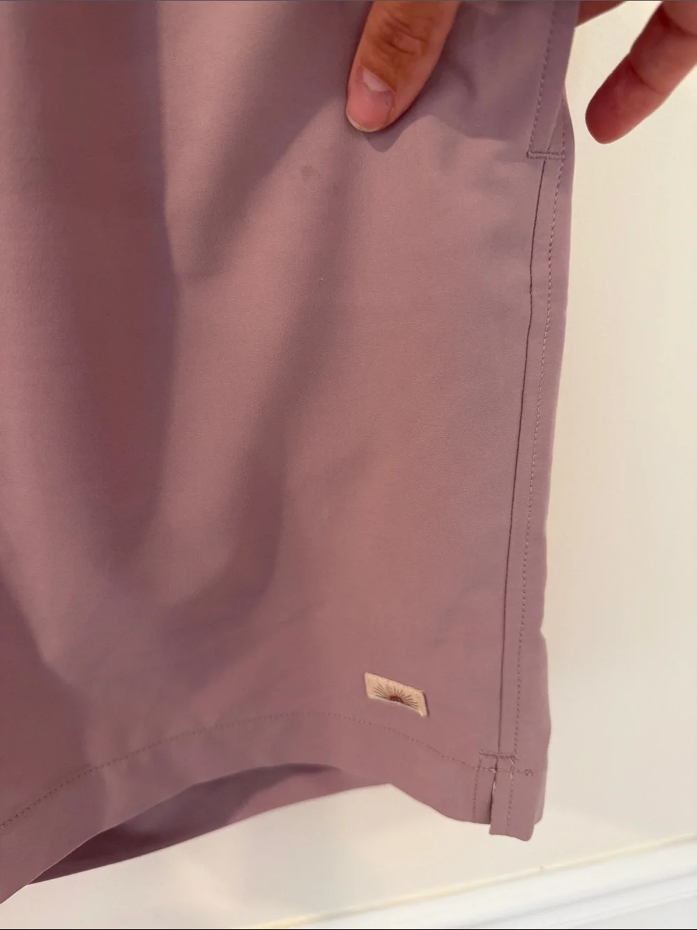 Faherty classic swim