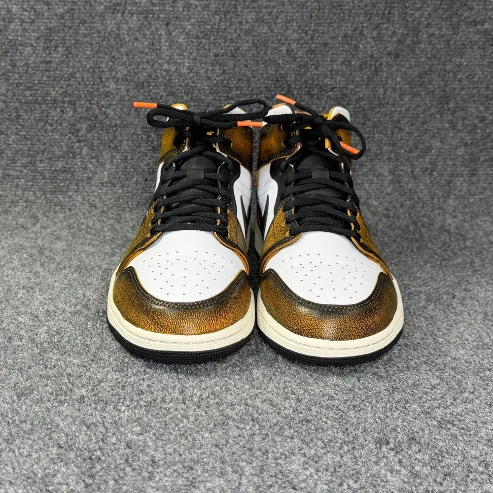 Jordan mid se