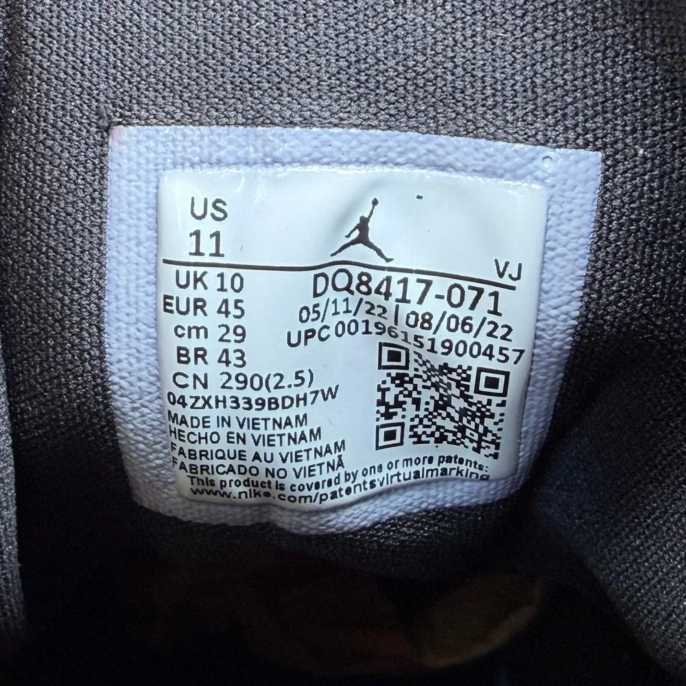 Jordan mid se
