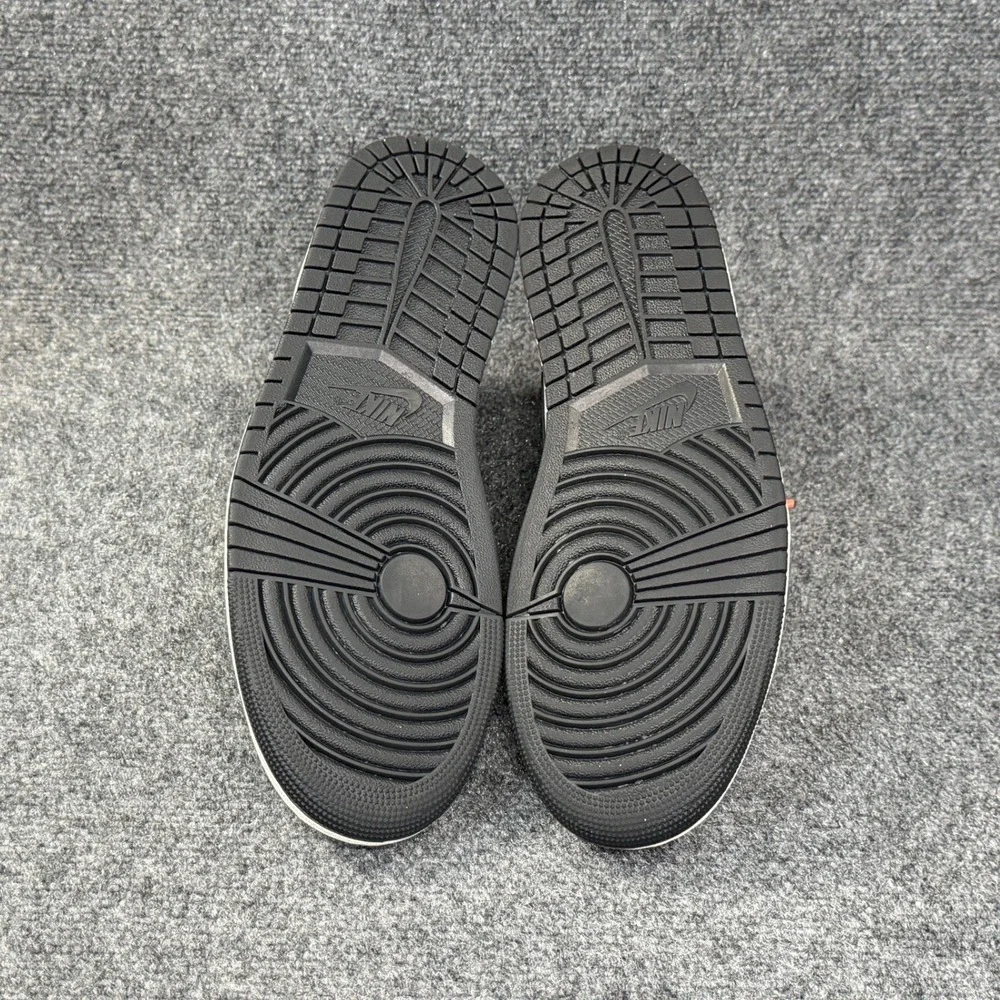 Jordan mid se