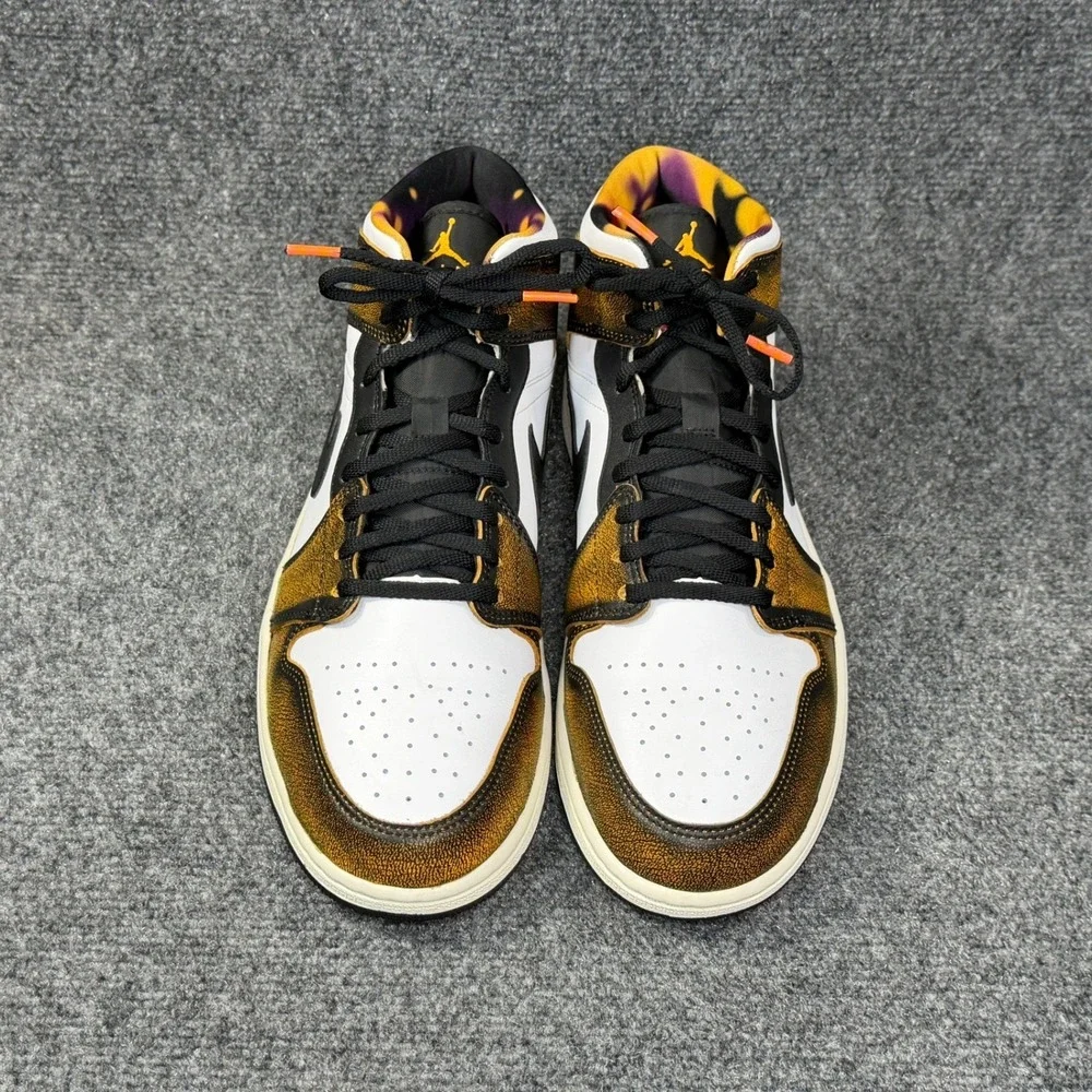Jordan mid se