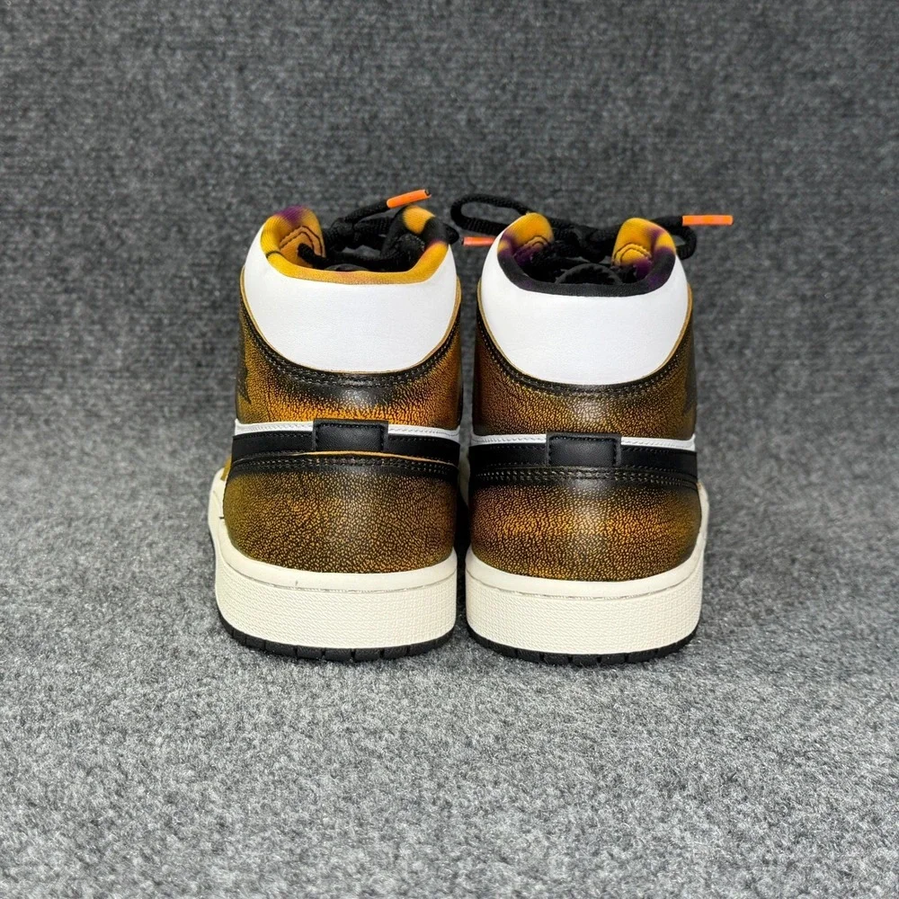 Jordan mid se