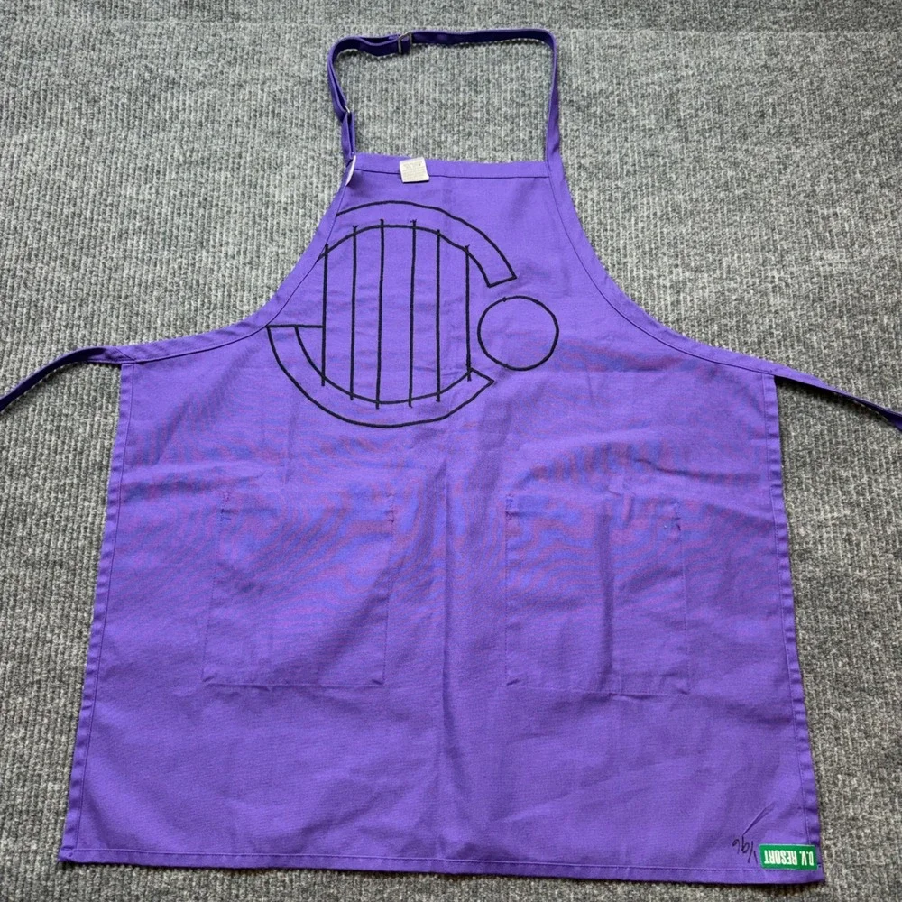 D.V. Resort small stain