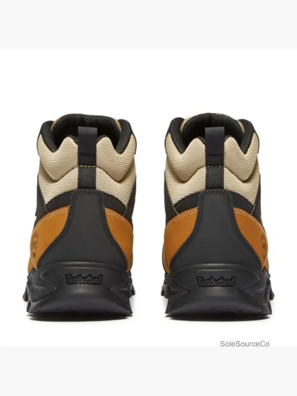 Steel Toe Waterproof Industrial Hiker Work Boot Lace-Up 6-Inch Ankle