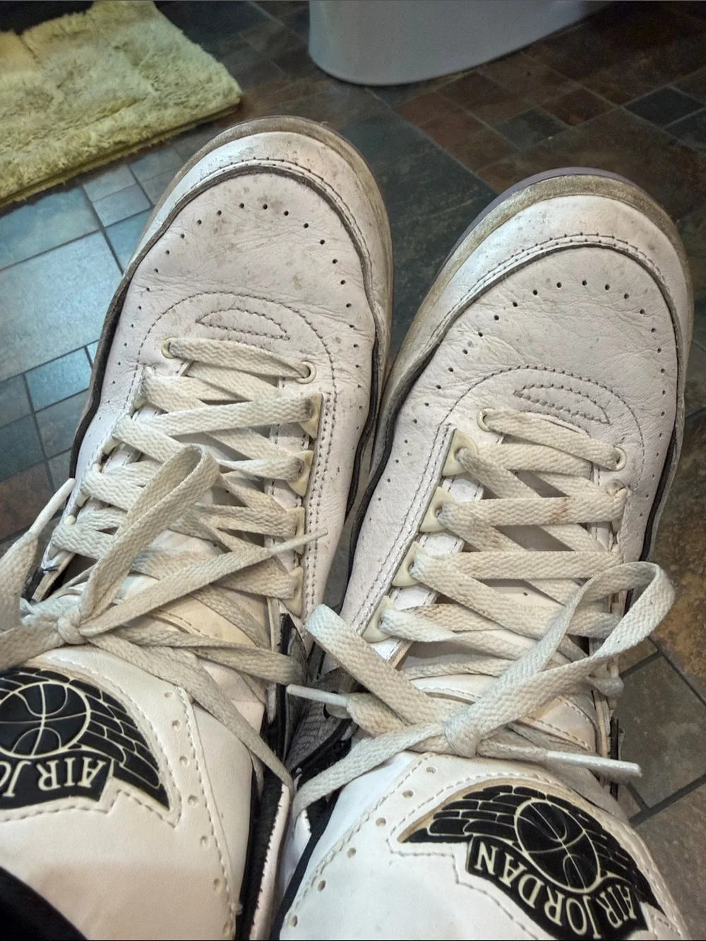 Jordan classic men’s