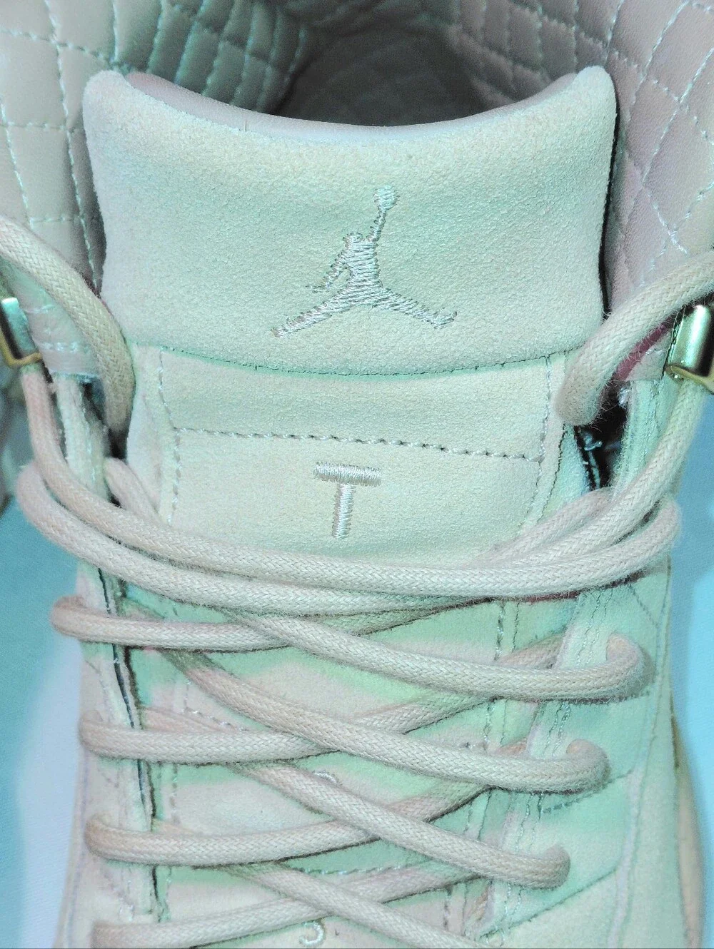 Jordan well retro option