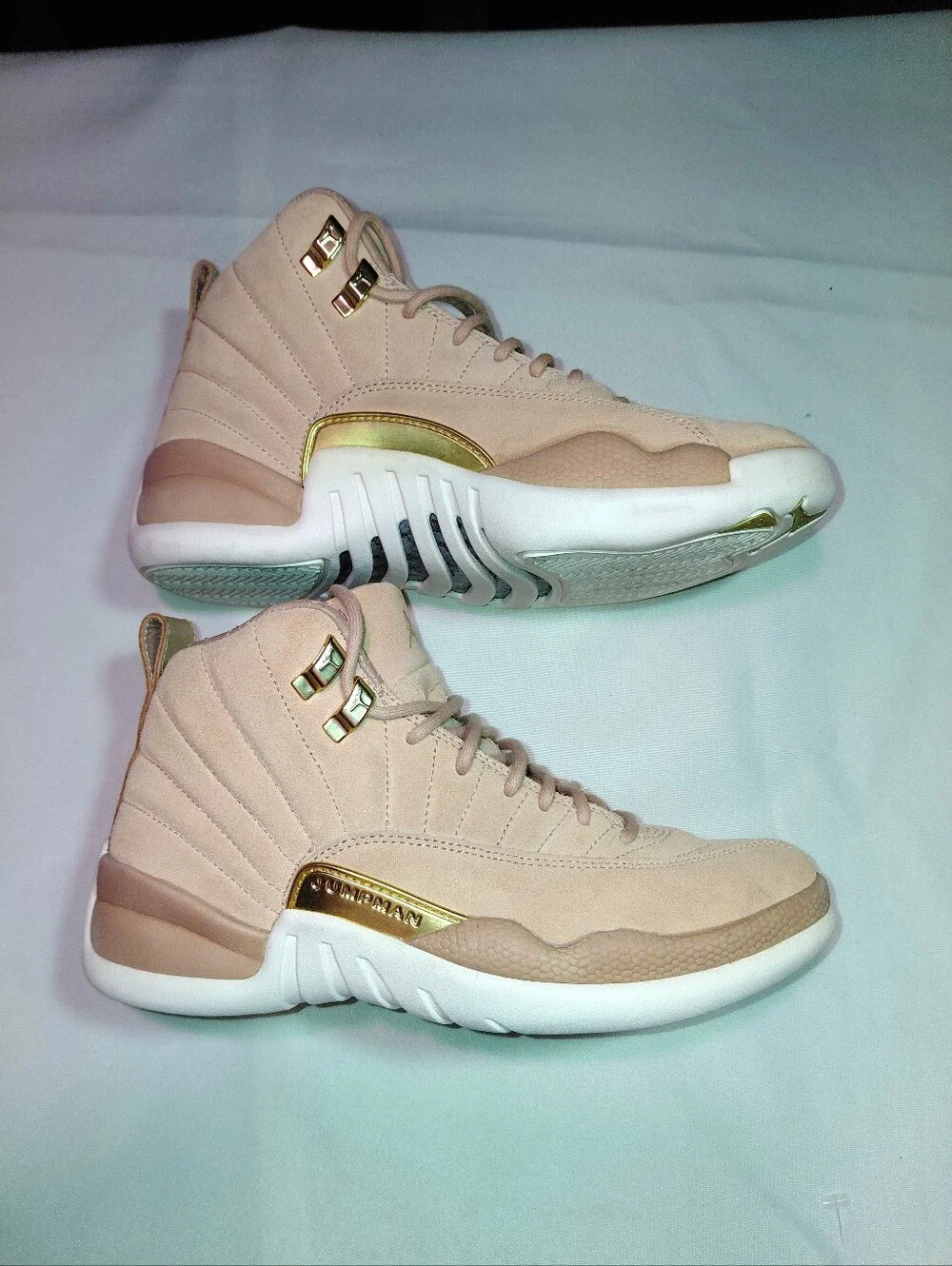 Jordan made brand any